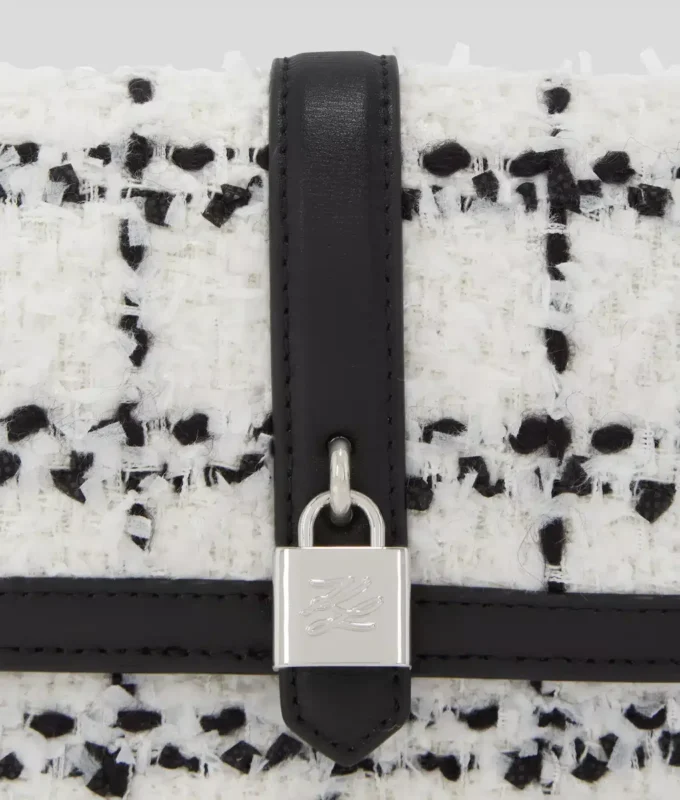 K/AUTOGRAPH PADLOCK BOUCLÉ -OLKALUKKO K/AUTOGRAPH PADLOCK BOUCLÉ -OLKALUKKO