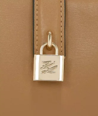 K/AUTOGRAPH PADLOCK -OLKALUKKO