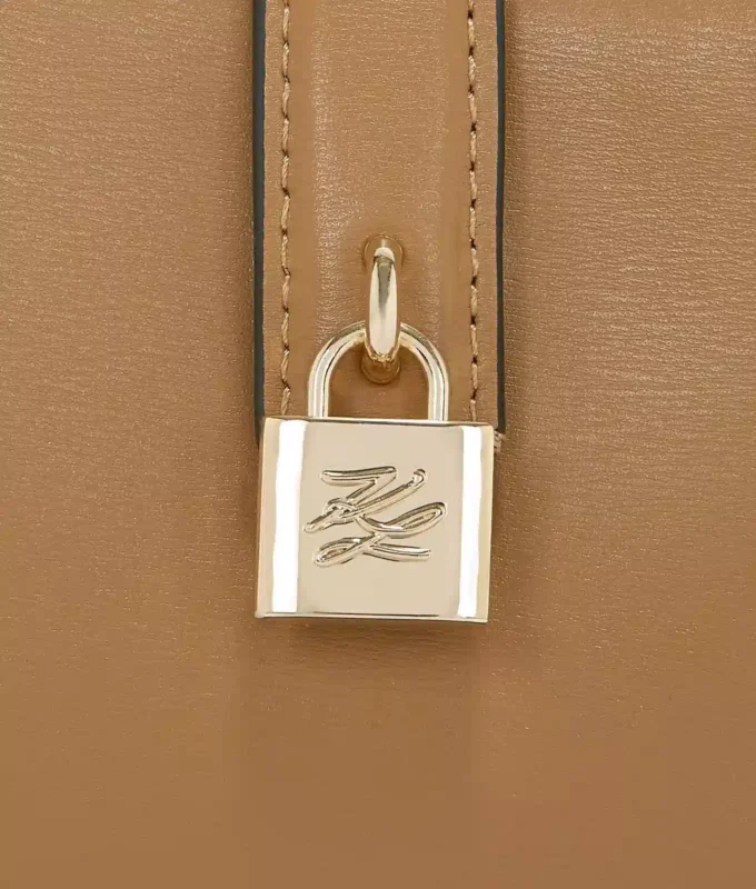 K/AUTOGRAPH PADLOCK -OLKALUKKO K/AUTOGRAPH PADLOCK -OLKALUKKO