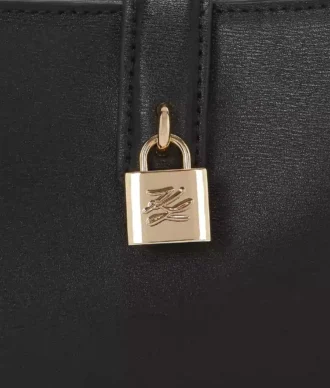 K/AUTOGRAPH PADLOCK -OLKALUKKO