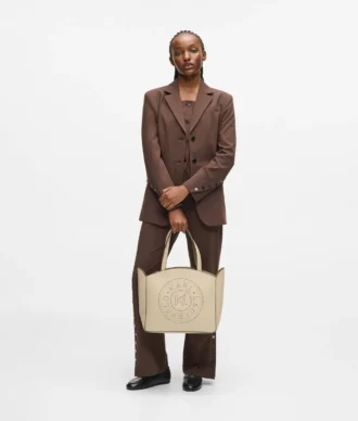 K/CIRCLE MEDIUM TOTE BAG