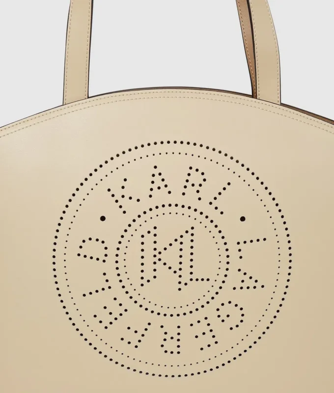 K/CIRCLE MEDIUM TOTE BAG K/CIRCLE MEDIUM TOTE BAG