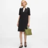 K/CIRCLE PERFORATED SMALL TOTE BAG K/CIRCLE PERFORATED SMALL TOTE BAG