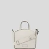 K/CIRCLE PERFORATED SMALL TOTE BAG K/CIRCLE PERFORATED SMALL TOTE BAG