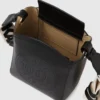 K/Circle pieni bucket-laukku K/Circle pieni bucket-laukku