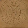 K/Circle pieni lampaanvillainen kassi K/Circle pieni lampaanvillainen kassi