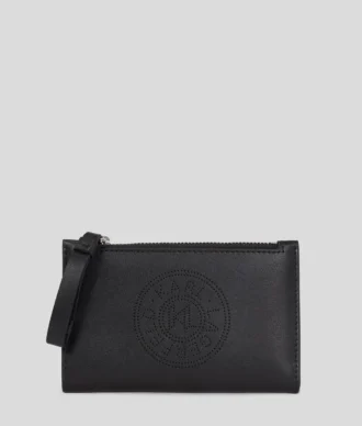 K/CIRCLE SLIM BIFOLD -LOMPAKKO