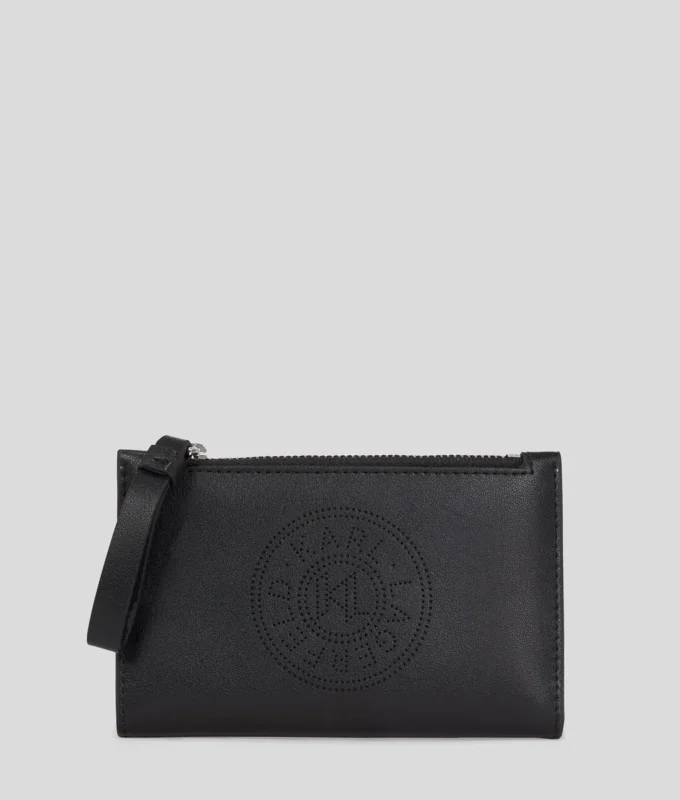 K/CIRCLE SLIM BIFOLD -LOMPAKKO K/CIRCLE SLIM BIFOLD -LOMPAKKO