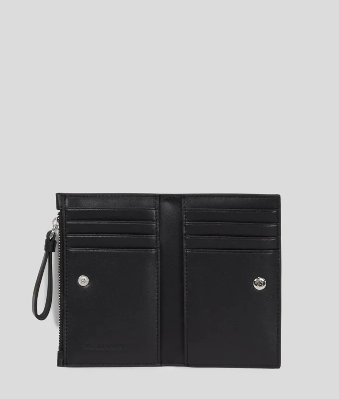 K/CIRCLE SLIM BIFOLD -LOMPAKKO K/CIRCLE SLIM BIFOLD -LOMPAKKO