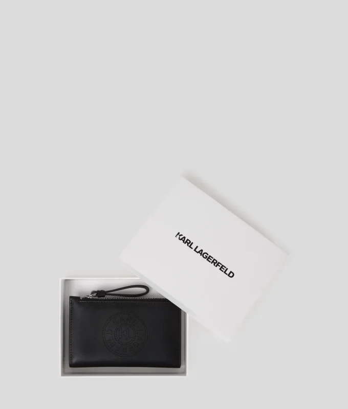 K/CIRCLE SLIM BIFOLD -LOMPAKKO K/CIRCLE SLIM BIFOLD -LOMPAKKO
