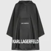 K/ESSENTIAL HUPPUINEN PONCHO K/ESSENTIAL HUPPUINEN PONCHO