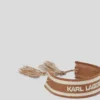 K/ESSENTIAL KUDOTTU RANNEKETJU – 2 KPL K/ESSENTIAL KUDOTTU RANNEKETJU – 2 KPL