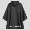 K/ESSENTIAL PACKABLE PONCHO