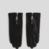 K/ESSENTIAL ZIPPED GLOVES K/ESSENTIAL ZIPPED GLOVES