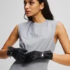 K/ESSENTIAL ZIPPED GLOVES K/ESSENTIAL ZIPPED GLOVES