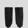 K/ESSENTIAL ZIPPED GLOVES K/ESSENTIAL ZIPPED GLOVES