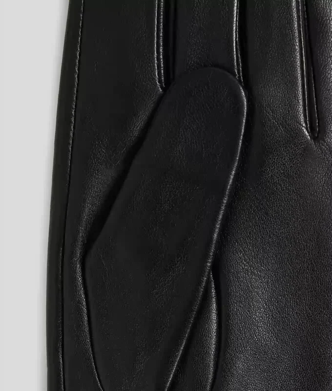 K/ESSENTIAL ZIPPED GLOVES K/ESSENTIAL ZIPPED GLOVES