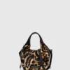 K/Hardware mini leopard -kassi K/Hardware mini leopard -kassi