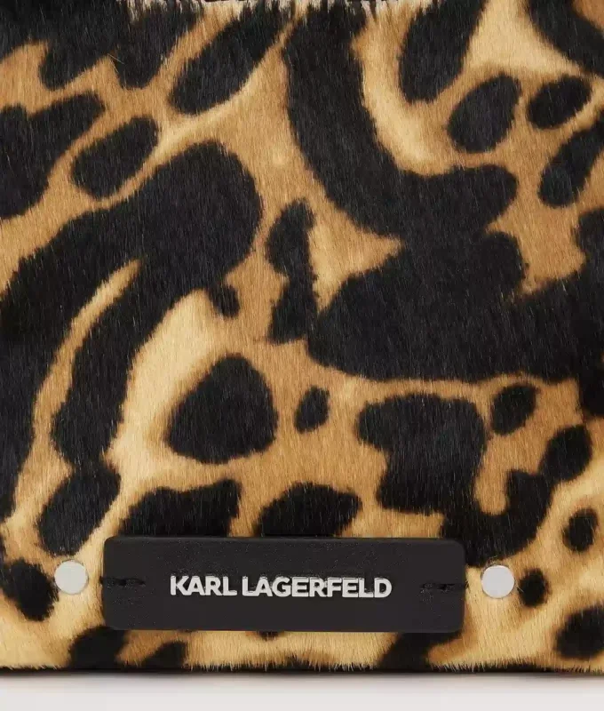 K/Hardware mini leopard -kassi K/Hardware mini leopard -kassi