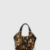 K/Hardware mini leopard -kassi K/Hardware mini leopard -kassi
