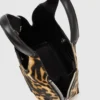 K/Hardware mini leopard -kassi K/Hardware mini leopard -kassi