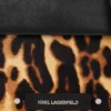 K/Hardware pieni leopardikuvioinen laukku K/Hardware pieni leopardikuvioinen laukku