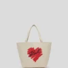 K/HEART KAKSIPUOLINEN SHOPPER-LAUKKU K/HEART KAKSIPUOLINEN SHOPPER-LAUKKU