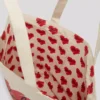 K/HEART KAKSIPUOLINEN SHOPPER-LAUKKU K/HEART KAKSIPUOLINEN SHOPPER-LAUKKU