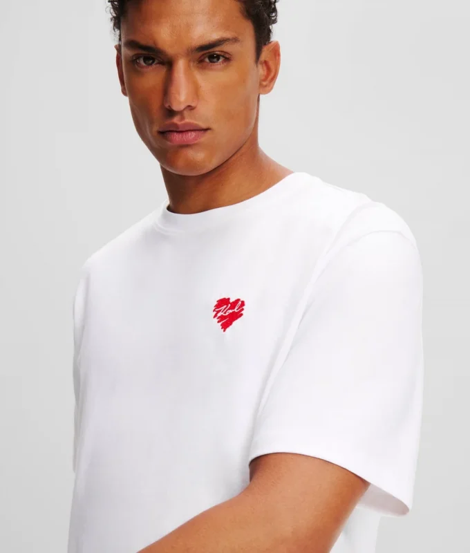K/HEART T-PAITA K/HEART T-PAITA