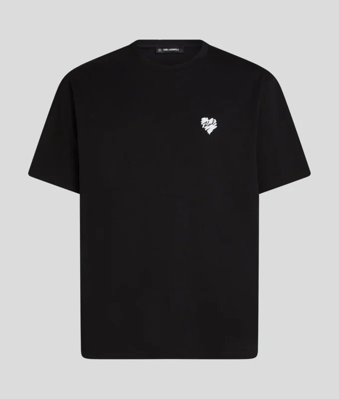 K/HEART T-PAITA K/HEART T-PAITA