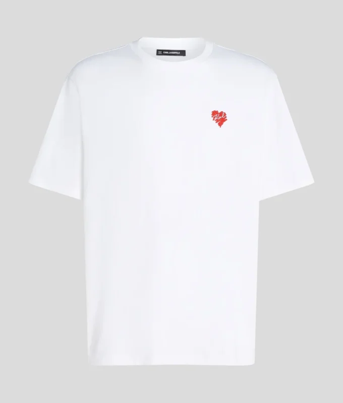 K/HEART T-PAITA K/HEART T-PAITA