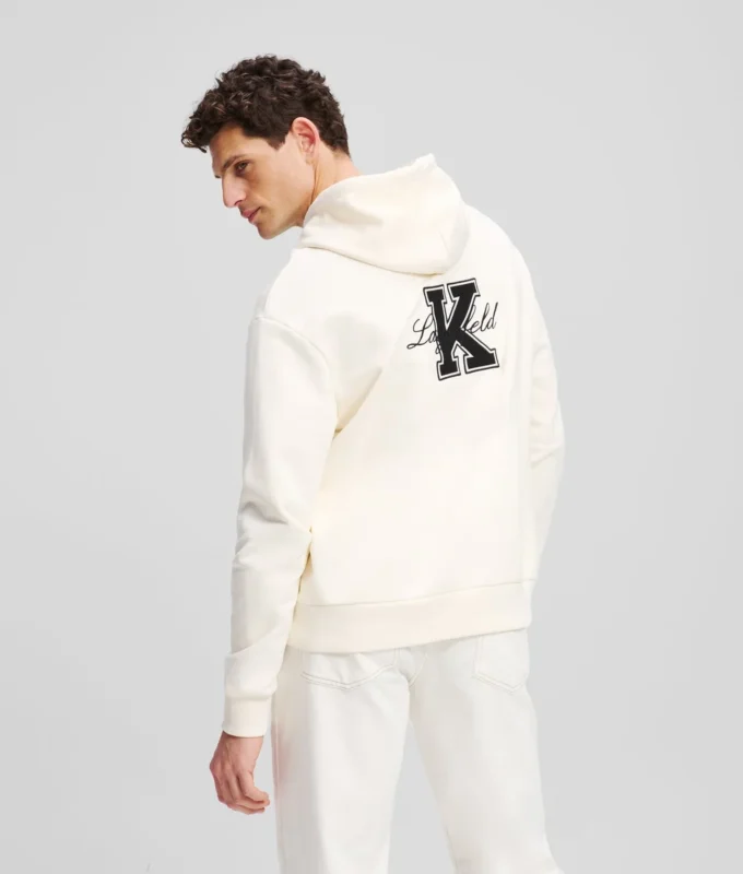 K-INITIAL HOODIE K-INITIAL HOODIE