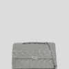 K/KUILT SHINY LARGE SHOULDER BAG K/KUILT SHINY LARGE SHOULDER BAG