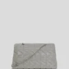 K/KUILT SHINY LARGE SHOULDER BAG K/KUILT SHINY LARGE SHOULDER BAG