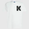 K-kuvioinen T-paita K-kuvioinen T-paita