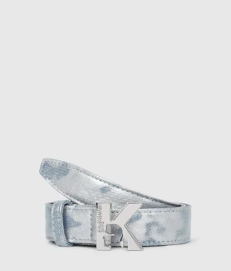 K-logo-denimvyö