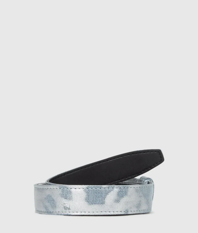 K-logo-denimvyö