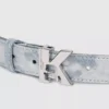 K-logo-denimvyö