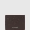 K/LOOM LEATHER BI-FOLD WALLET K/LOOM LEATHER BI-FOLD WALLET