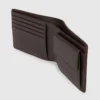 K/LOOM LEATHER BI-FOLD WALLET K/LOOM LEATHER BI-FOLD WALLET