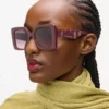 K/Monogram-aurinkolasit K/Monogram-aurinkolasit