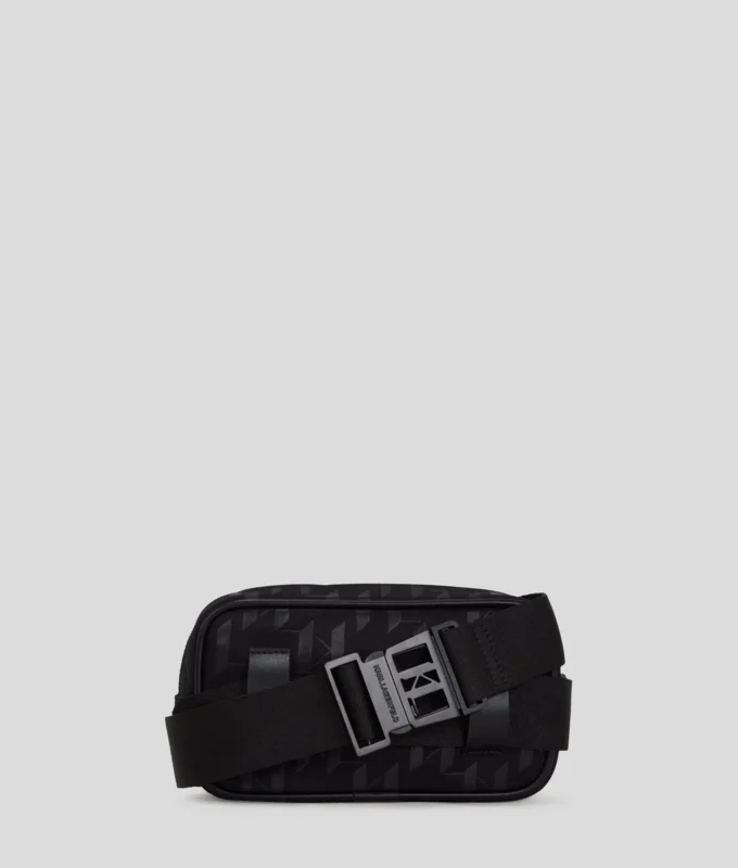 K/MONOGRAM CROSSBODY BAG