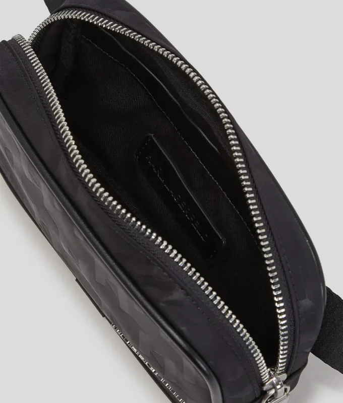 K/MONOGRAM CROSSBODY BAG