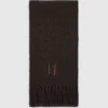 K/Monogram-huivi K/Monogram-huivi