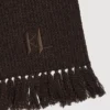 K/Monogram-huivi K/Monogram-huivi