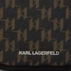 K/Monogram Kanvas olkalaukku K/Monogram Kanvas olkalaukku