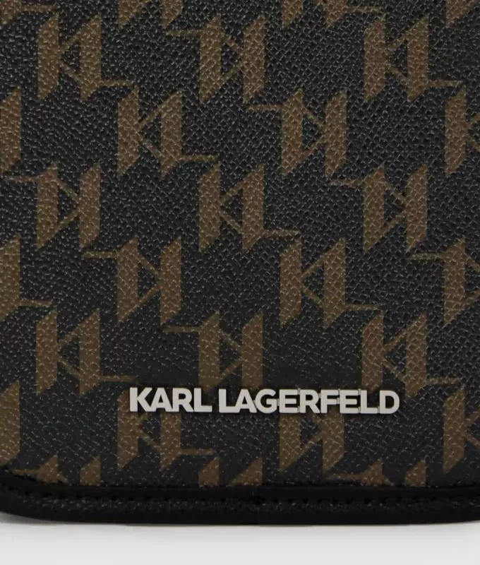 K/Monogram Kanvas olkalaukku K/Monogram Kanvas olkalaukku
