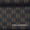 K/Monogram Kanvas -olkalaukku K/Monogram Kanvas -olkalaukku