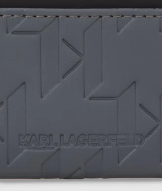 K/Monogram-korttikotelo