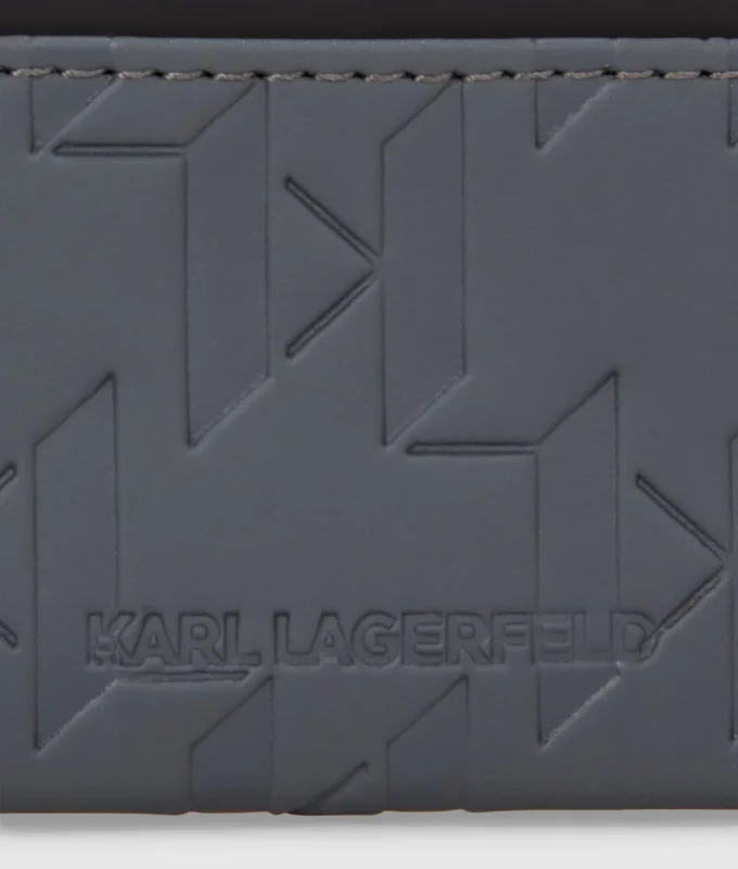 K/Monogram-korttikotelo K/Monogram-korttikotelo